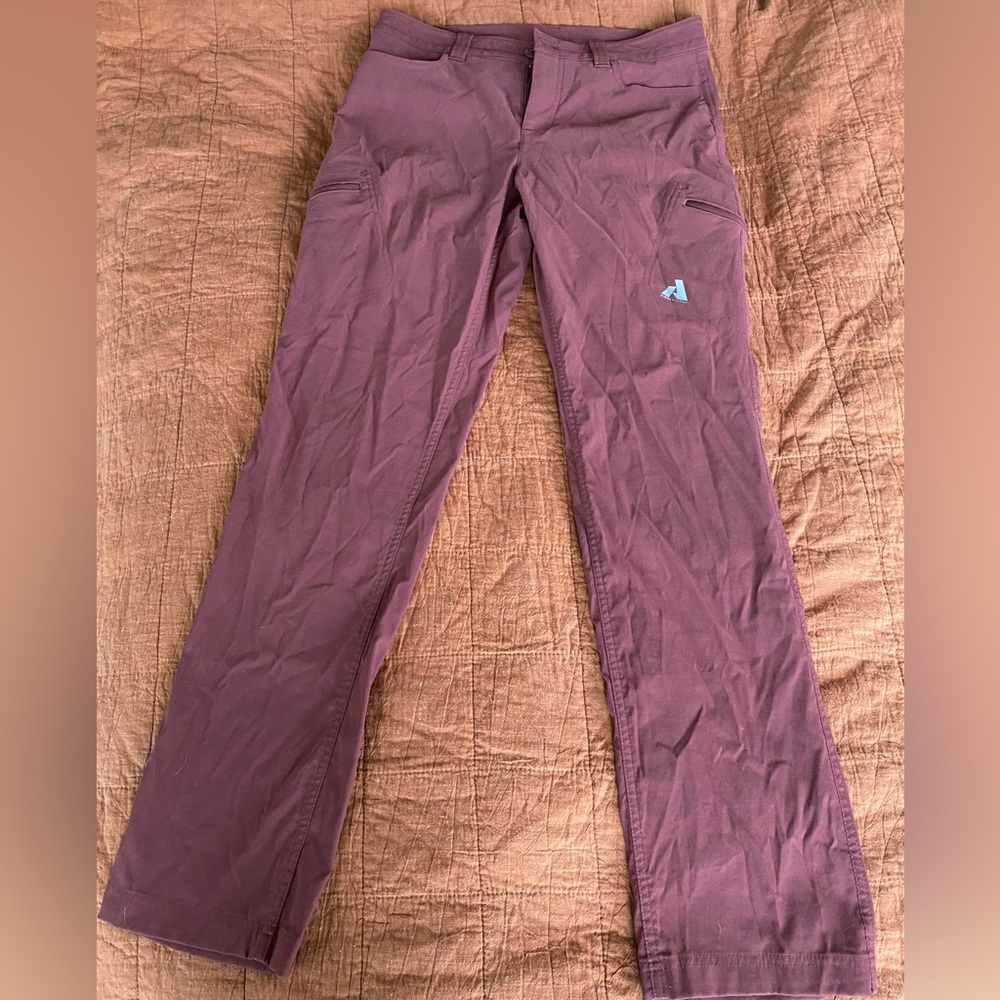 Eddie Bauer Ascent Pants